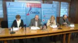 Brífink ČMKOS k situaci ve zdravotnictví