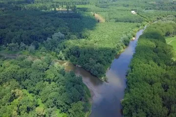 Na soutoku Moravy a Dyje vznikla nová chráněná krajinná oblast