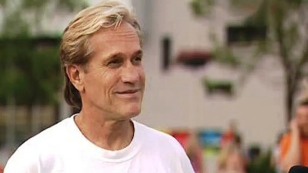 Randal Kleiser, režisér Pomády