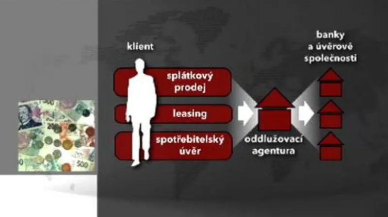 Reportáž Barbory Straňákové