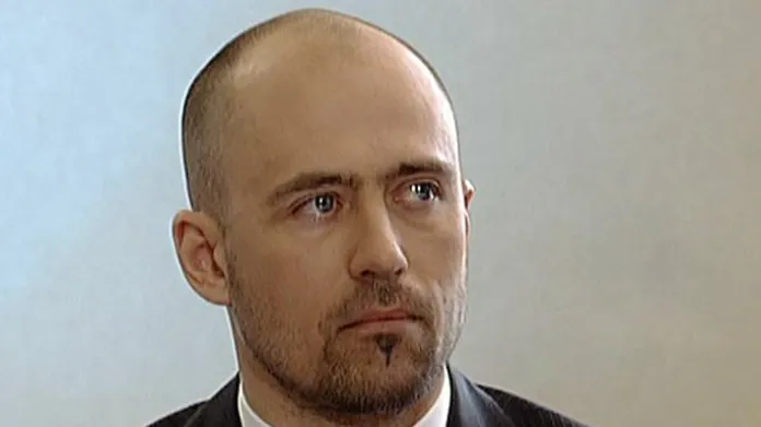 Martin Šimáček
