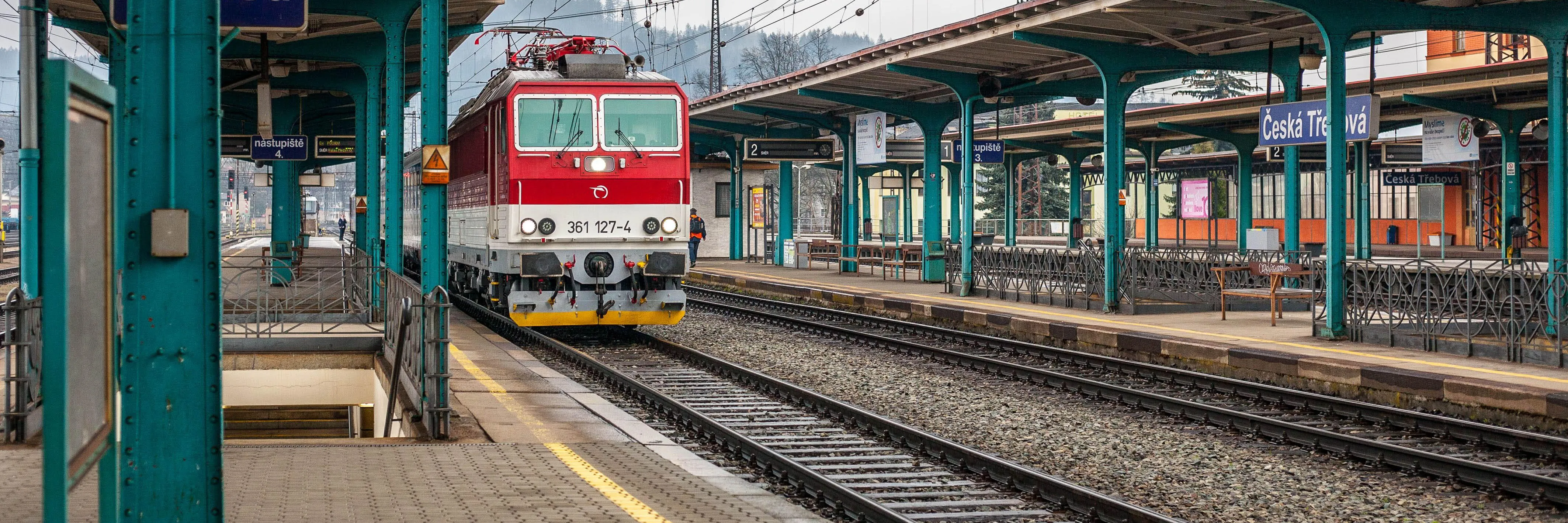 PŘEHLEDNĚ: Změny v regionální dopravě s novými jízdními řády