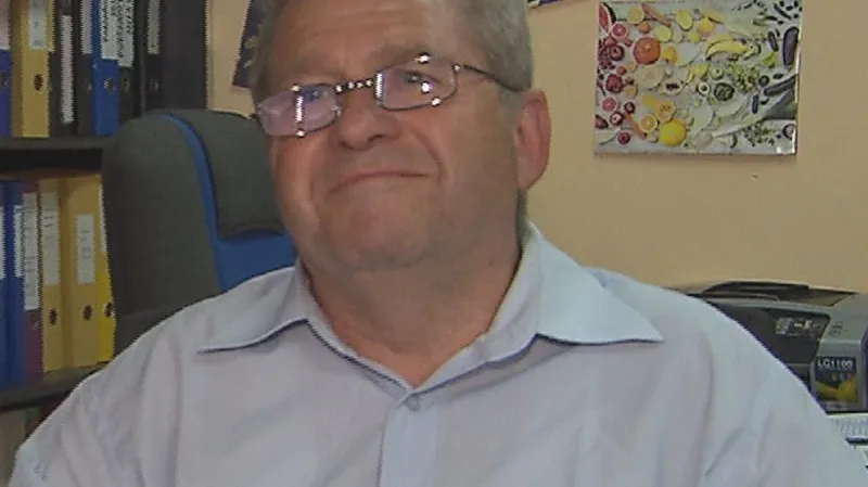 Pavel Šturm