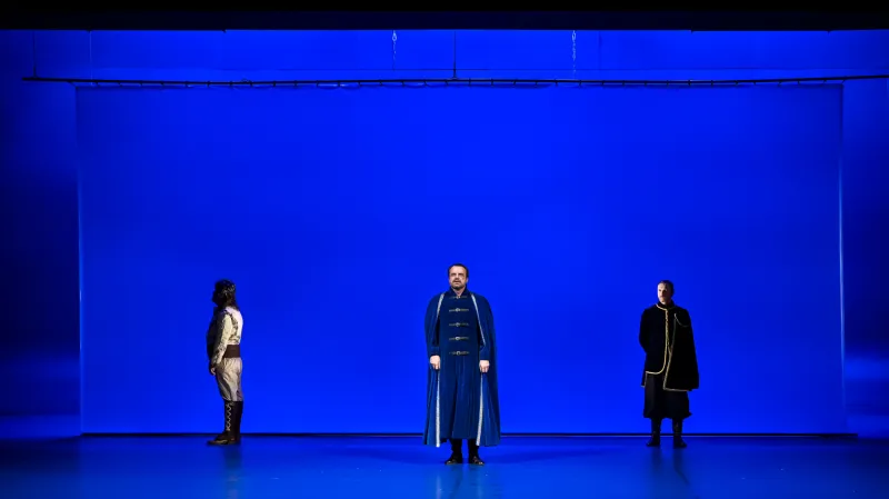 Neklan (Národní divadlo Brno)