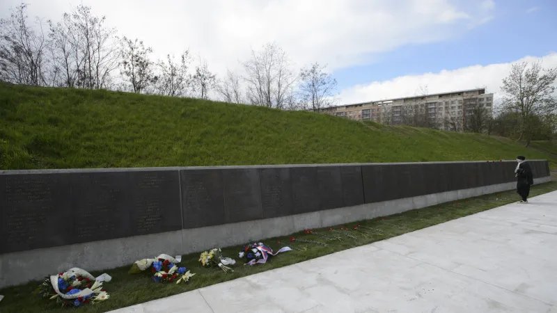 Kobyliská střelnice