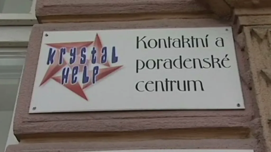 Krystal Help v Krnově
