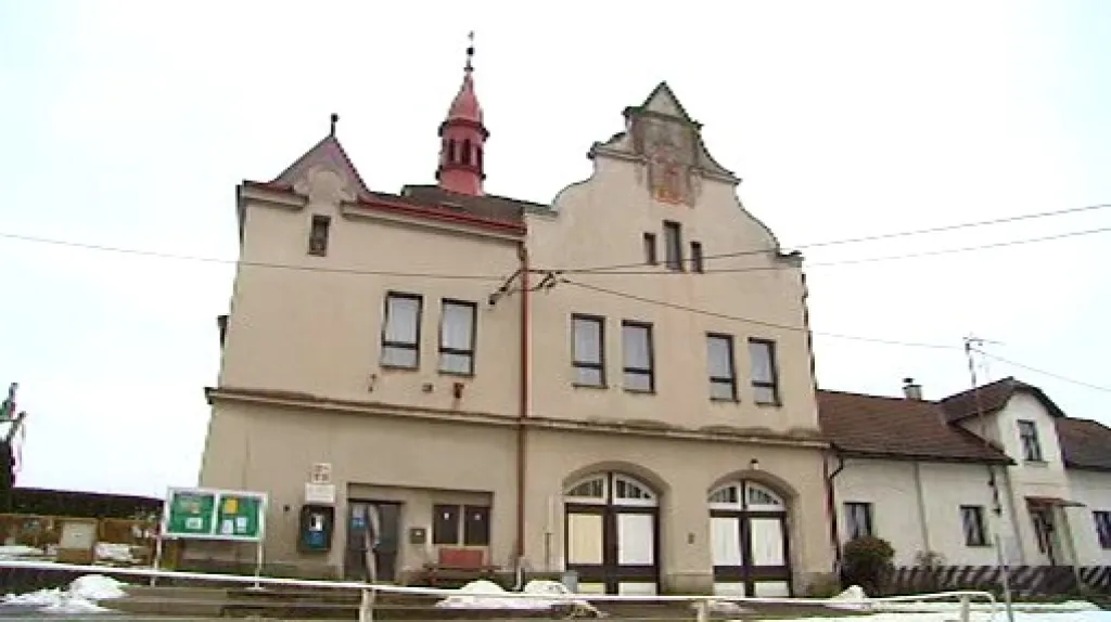 Choustníkovo Hradiště
