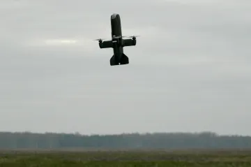 Rusko odklání ukrajinské drony do Pobaltí, zní z Litvy