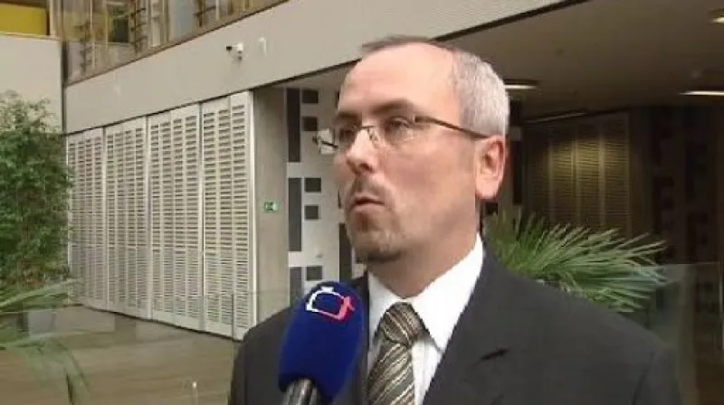 Komentář Petra Dufka