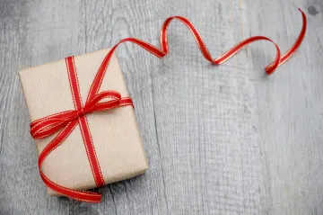 Do neděle lze přispět do sbírky dárků pro chudé děti 