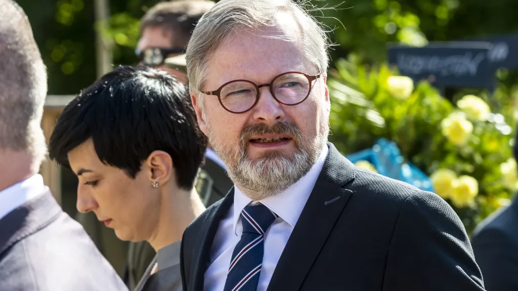 Petr Fiala