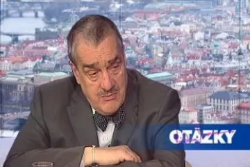 Schwarzenberg: Nejdůležitější je zabránit humanitární krizi v Gaze