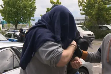 Policie do Česka přivezla člena Berdychova gangu. Na útěku byl šestnáct let
