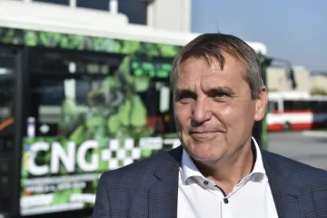 Exprimátor Vokřál vytvořil klub nezávislých zastupitelů. Přihlášku do nového brněnského ANO nepodal
