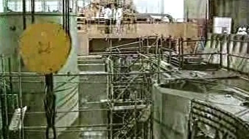 Íránský jaderný program