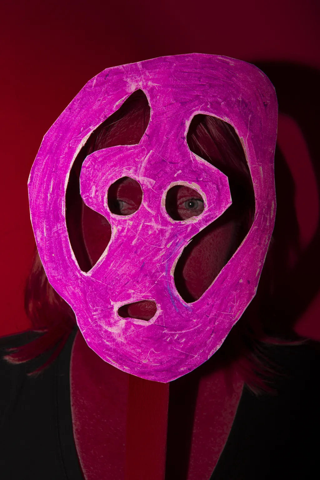 Autorská galerie polské fotografky Karoliny Wojtas