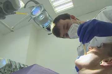 Ostravská lékařská fakulta získala akreditaci na program zubního lékařství. Otevře ho ještě letos