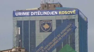 Rok nezávislého Kosova