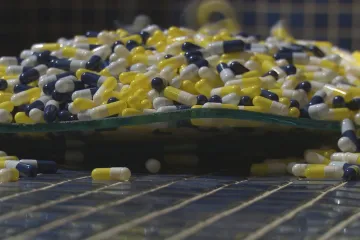 Reportéři ČT: Lidé s mentálním postižením potřebují důkladnou péči, často dostávají jen tlumící léky