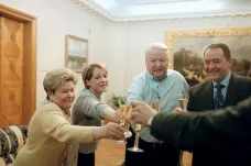  Dokumentarista Manskij: Havel i papež by se stali Putinem, kdyby byli na jeho místě