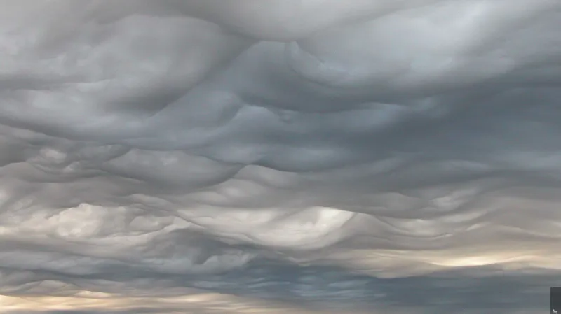 Asperitas