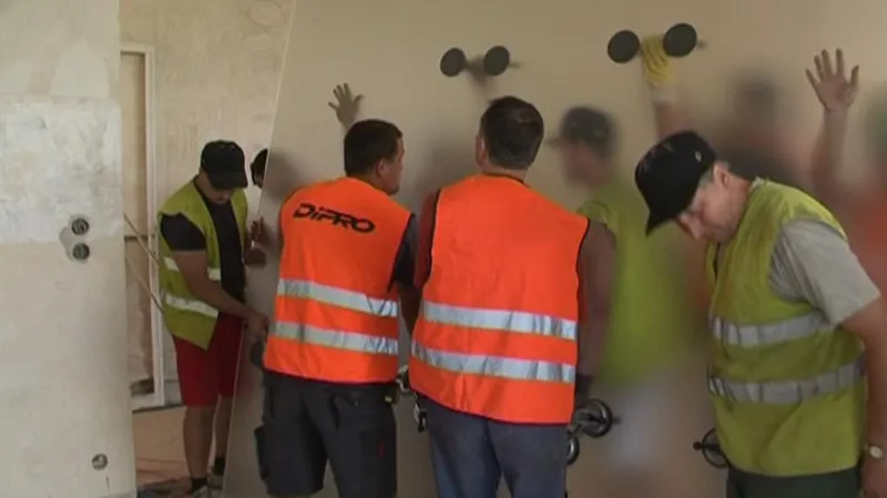 Rekonstrukce vily Tugendhat