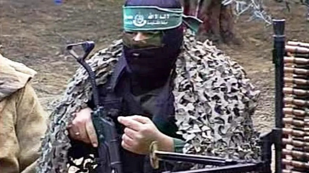 Islámští radikálové