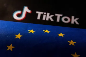 Evropská komise označila TikTok za nepovolený návykový design