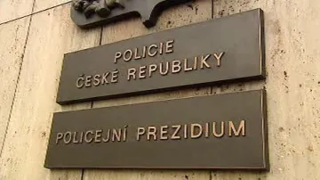 Policejní prezidium