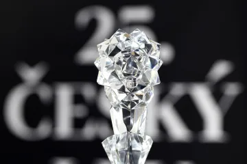 Český lev opět změnil podobu, už není abstraktní, ale milý a kubistický