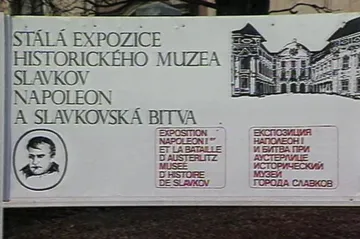 30 let zpět: Přitáhne Napoleon do Československa zahraniční turisty?