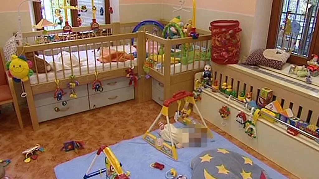 Krizové centrum pro děti