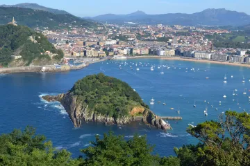 Nové díly Postřehů odjinud nás zavedou do Baskicka