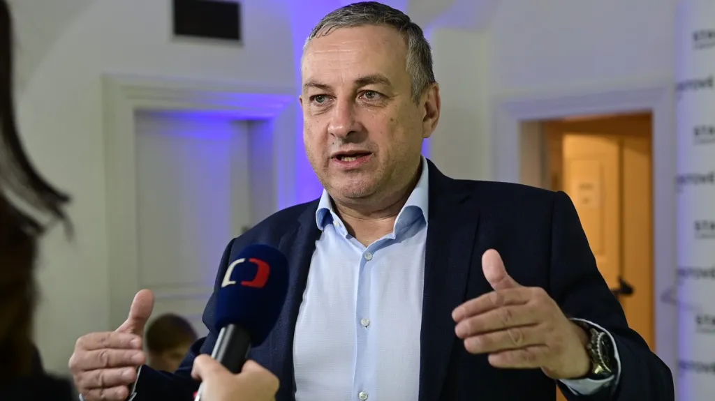 Jozef Síkela