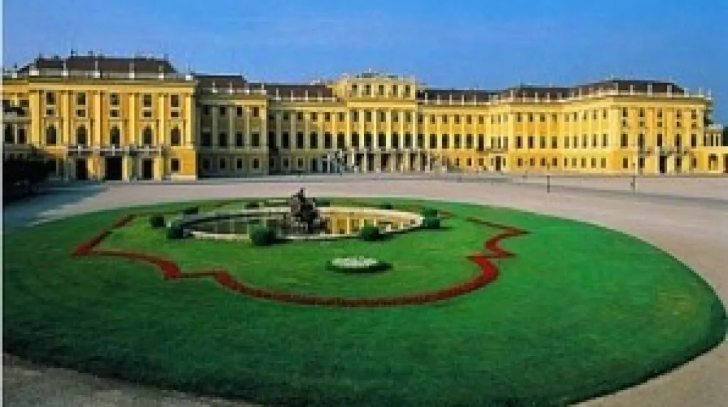 Schönbrunn