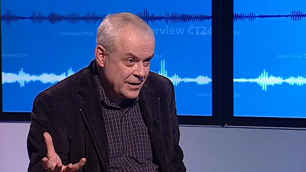 Vladimír Špidla
