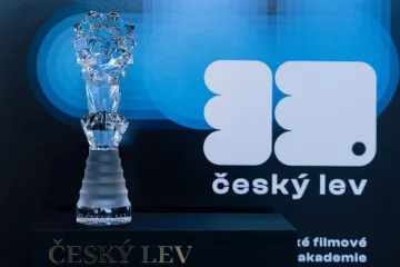Český lev vybírá nejlepší filmové a televizní počiny roku 2025
