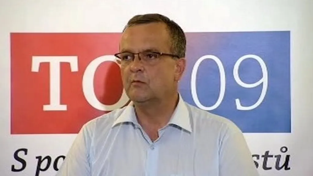 Miroslav Kalousek