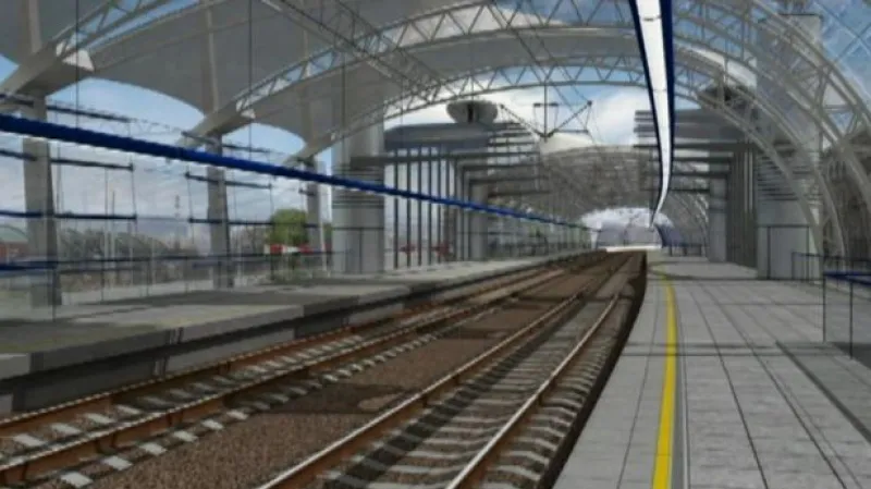 Náměstek SŽDC: Chceme mít hotovo v tomto programovacím období