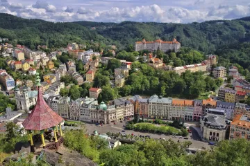 Z Karlovarského kraje mizí lidé