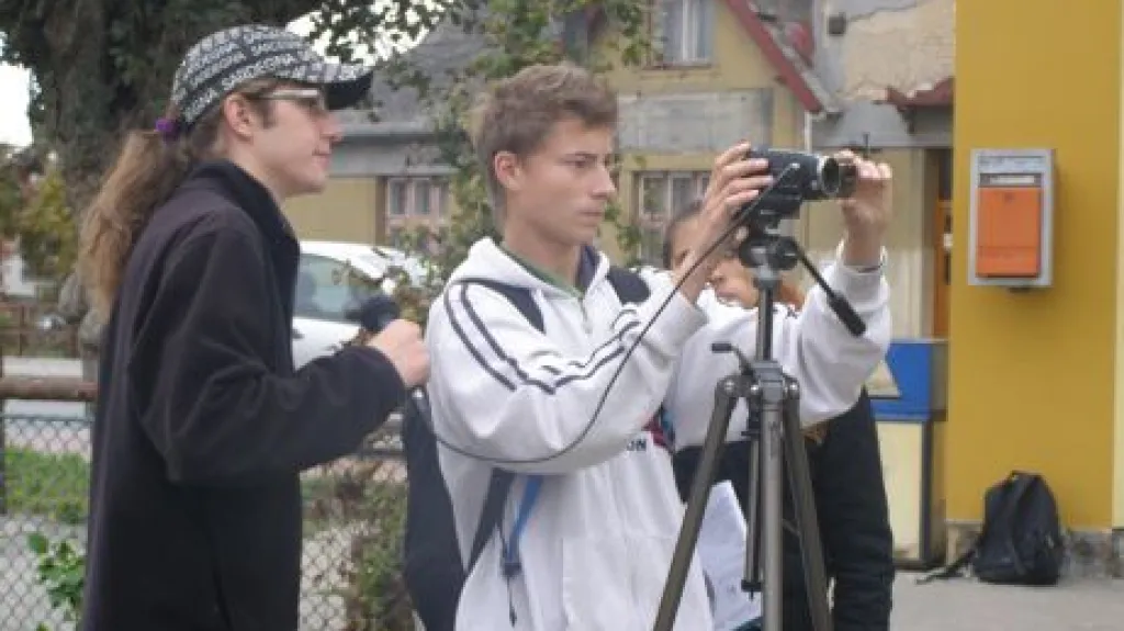 Krkonošský umělecko-mediální festival