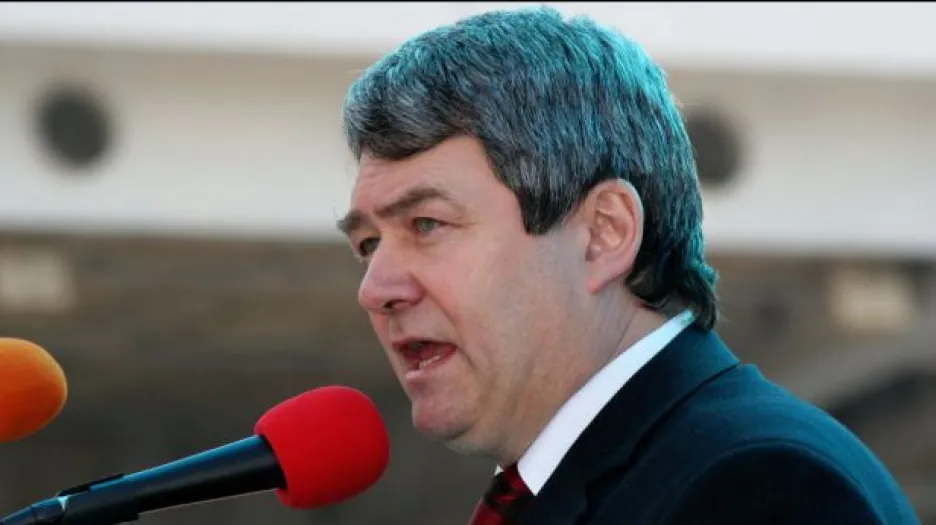 Vyjádření Vojtěcha Filipa k úsporným opatřením