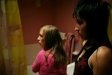 Recenze: Roztěkané lištičky v roztěkaném filmu