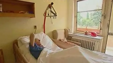 Slezská nemocnice Opava