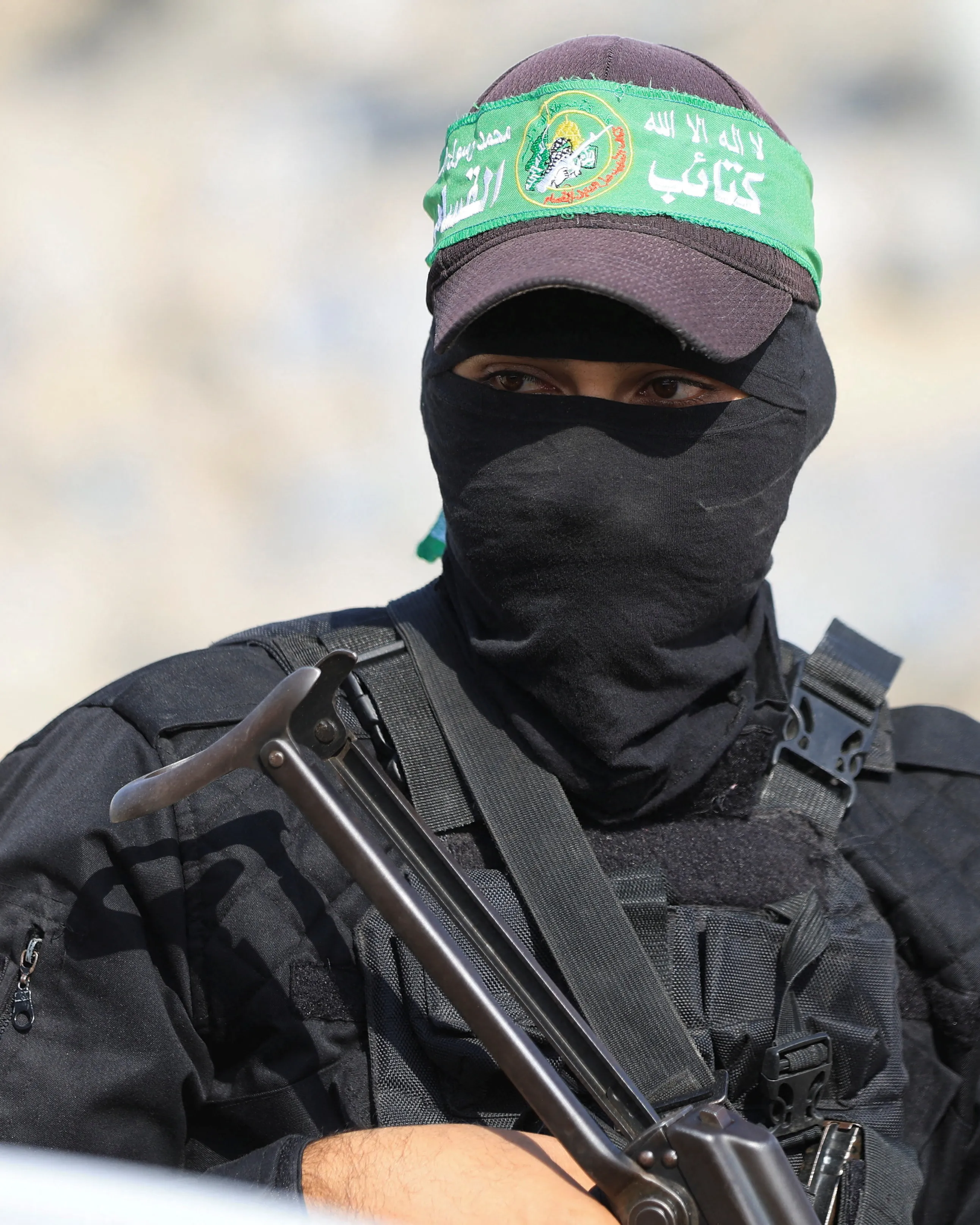 Hamás posiluje kontrolu v Gaze, regulace cen a poplatky rostou