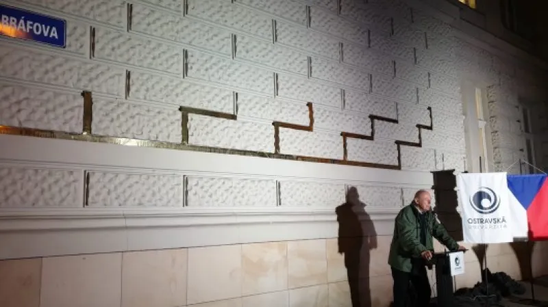 Autor: Marek Slavík,  Zdroj: ČT24