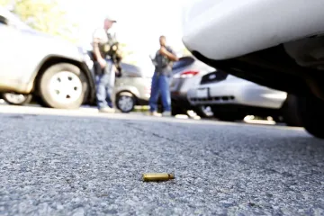 Fakta a otázky kolem střelby v San Bernardinu