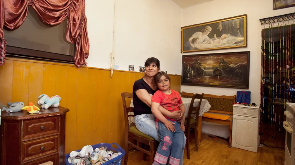 Ubytovna Lounská ve Varnsdorfu