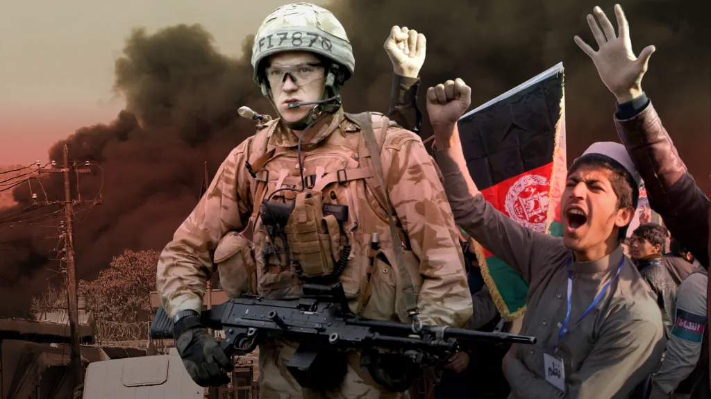 Afghánistán