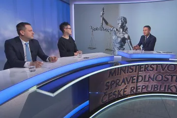 Za stovky znásilnění nezletilé dostal podmínku. Soudy často sexuální násilí bagatelizují, míní advokátka Hrdá